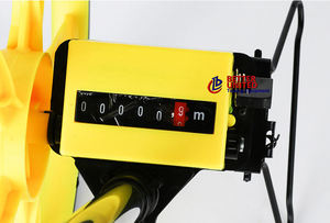 Chuyên nghiệp đo bánh xe đi bộ đo khoảng cách mét - Product Image 6