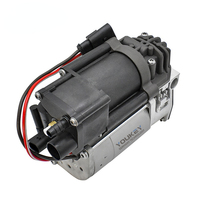 Amortisseur à suspension pneumatique Compresseur d'air pour BMW X5 F15 2012 -- BMW X5 F85 M 2013 -- BMW X6 F16 2013 37206875177 37206868998