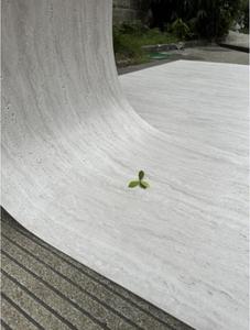 Panel de Pizarra Natural Flexible MCM, Material de Revestimiento de Pared Ultrafino para Decoración de Paredes Exteriores - Product Image 5