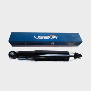 Pièces automobiles USEKA, <span class=keywords><strong>amortisseur</strong></span> de haute qualité en gros, OEM 344285, prix avantageux, compatible avec Opel Ascona C Hatchback - Product Image 2