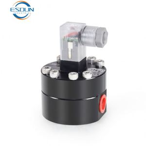 Débitmètres à Inversion de Volume à Haute Injection de Méthanol OEM Antidéflagrants Précision 5% Certifiés ISOCEPatent - Product Image 4