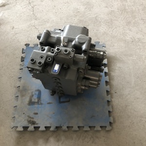 Valvola di Controllo Principale Idraulica EC210 <span class=keywords><strong>E210BLC</strong></span> EC210B 14532821 per Escavatore <span class=keywords><strong>VOLVO</strong></span> EC210B - Product Image 5