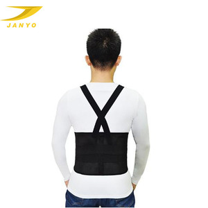 Cintura da Palestra Personalizzata con Nome del Marchio Protezione Pressione Schiena Sollevamento Pesi Fitness Cintura Fissa da Palestra - Product Image 5