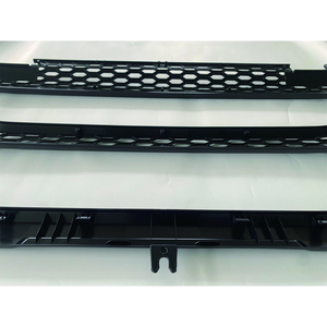 Nuevos Accesorios para Camiones Volcar, Modelo 84235709 84235714, Red Mediana para FH5 2024, Versión 5 de Uso Pesado - Product Image 4