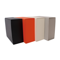 Boîte cadeau pliable sur mesure en forme de livre, avec fermeture magnétique, pour souvenirs d'entreprise, Guangzhou