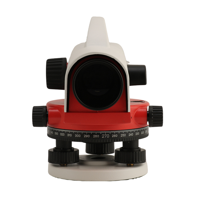High-Precision Total Station AR-268
