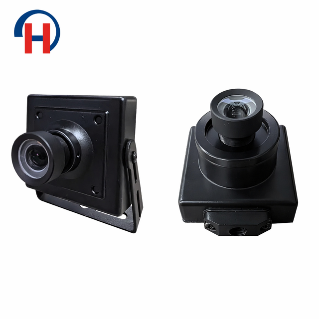 5MP Global Shutter OG05B10 USB3.0 60fps Wide Angle Driver-Free Industrial Machine Vision Camera Module
