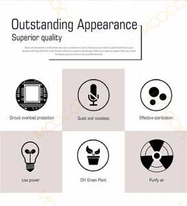 <span class=keywords><strong>Pot</strong></span> de <span class=keywords><strong>plante</strong></span> lévitant, décoration d'intérieur, bonsaï, jardinières suspendues, <span class=keywords><strong>pot</strong></span> de fleurs magnétique flottant pour petites plantes - Product Image 4