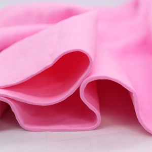 Vente Flash : Chiffonnette en PVA synthétique pour voiture, serviette en chamois PVA - Product Image 4