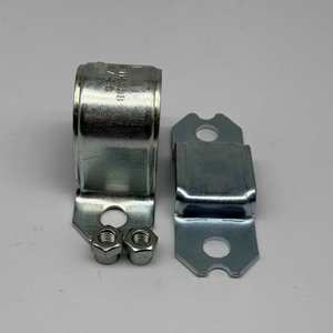 Bague de barre stabilisatrice avant pour moteur 1K0411335B 1K0411333B utilisée pour les voitures allemandes - Product Image 6