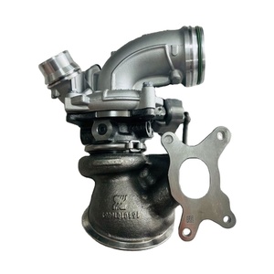 เครื่องยนต์ 1.5T รุ่นใหม่ B38A15P ของแท้ พร้อมเทอร์โบชาร์จเจอร์ รุ่น 874161306 16409700026 1165874161306  1165 8 741 613 06 - Product Image 1