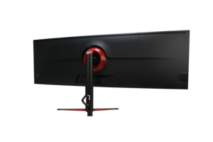 <span class=keywords><strong>Bras</strong></span> de levage <span class=keywords><strong>pour</strong></span> moniteur de jeu <span class=keywords><strong>incurvé</strong></span> 49 pouces 5k 144hz - Product Image 2