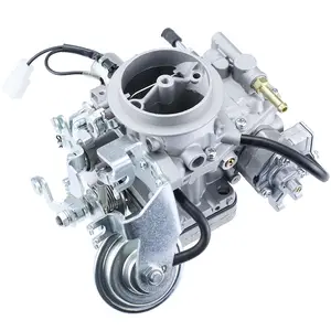 H213 Carburateur Suzuki Maruti Alto Mehran 13200-84312 Sb308 F8b 800cc Auto Carburateur Onderdelen Voor Suzuki Alto 13200-84312