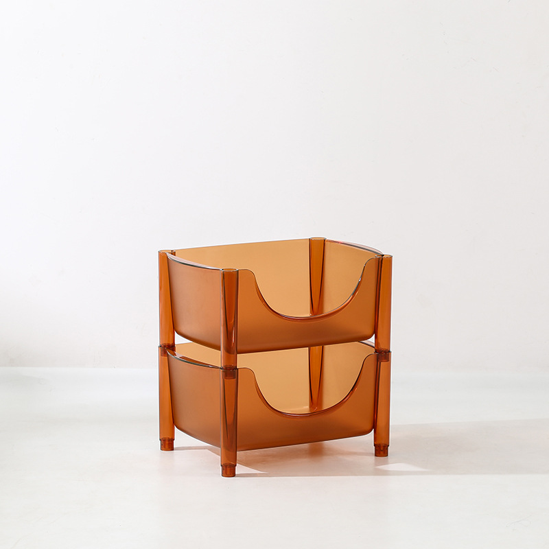 Segunda capa de marrón