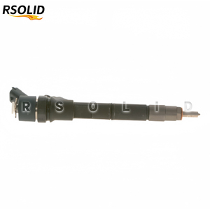 หัวฉีดดีเซล Rsoliddiesel 0445110381 0986435206 837073240 V837073240 สำหรับรถ Fend 207 208 209 210 211 และรถแทรกเตอร์ Massey Ferguso MF 3630 3640 - Product Image 4