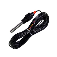 ECTDS10 Transmetteur de conductivité de solution isolée Capteur ECTDS avancé pour l'agriculture de précision Modubs RS485 RTU