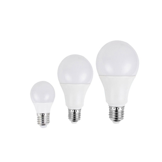 Diameter 80mm A80 18w Led Bulb E27 B22 Base 120lm/w 7000k 10000k  Factory Price