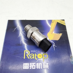 EX200-3 EX200-5 สวิตช์แรงดันรถขุด KM11 4436271 เซ็นเซอร์แรงดัน 4355012 - Product Image 3