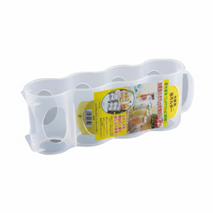 T portabottiglie in plastica - Product Image 1