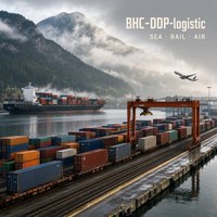 Agent maritime de confiance BHC FCL LCL Chine vers Vernon Connecticut Transport spécial Panneaux de cabine acoustique pour réunions