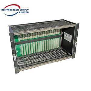 ระบบ PAC RX7i รุ่น IC698CHS117 ราคาดีที่สุด ชุดควบคุมอินพุตเอาต์พุต PACSystems RX7i สำหรับระบบอุตสาหกรรมอัตโนมัติ - Product Image 2