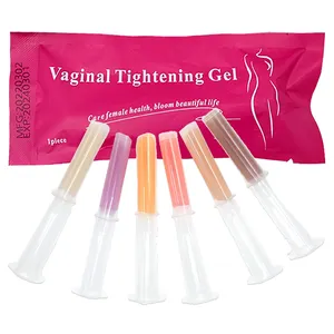 Hot Selling Products 2022 Wholesale Vagina Tightening Gel Yoni Detox For Vagina Tight