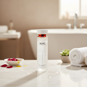 AHC Colla-Juvenation Lift 4 Esencia facial 130Ml Esencia de tratamiento de buena calidad - Product Image 3