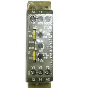 Stok Baru Asli Siap Kirim 827225 Pengontrol Pemrograman PLC Khusus Otomasi Industri PAC - Product Image 1