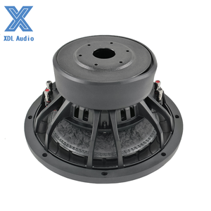Loa siêu trầm 12 inch RMS 1000W với cuộn dây thoại 3 inch, loa công suất cao để nâng cao hệ thống âm thanh xe hơi - Product Image 4