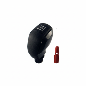 Deluxe Sport Black <b>Window</b> <b>Cover</b> for Peugeot 307 Car Gear Shift Knob Turkey - Product Image 2