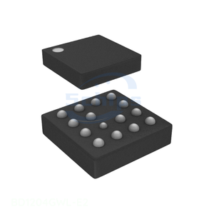 Power Management (PMIC) Original Electronic Component Suppliers 14 UFBGA, CSPBGA IC LED DRVR RGLTR PWM UCSP50L1 BD1204GWL-E2 - Product Image 1