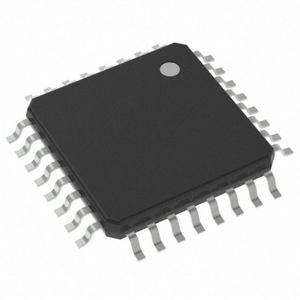 ไอซี ATMEGA808-AF ของแท้ใหม่ MCU 8 บิต 8KB แฟลช 32TQFP วงจรรวม ไอซีชิป มีสินค้าในสต็อก - Product Image 1