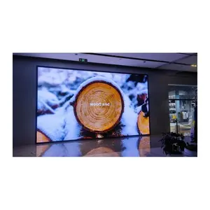 Solución llave en mano Led Video Wall P4 Led Display Indoor Event Panel Stage pantalla led interior