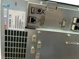 Módulo de Panel de Control 6FC5370-0AA00-3AA0 para Sistema de Automatización Industrial - Product Image 1