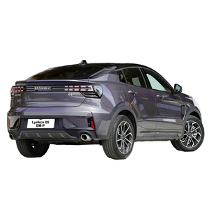 Automóvil Geely <span class=keywords><strong>Lynkco</strong></span> <span class=keywords><strong>05</strong></span> EM P Nueva Energía Vehículo Segunda Mano 0km Híbrido Eléctrico SUV - Product Image 5