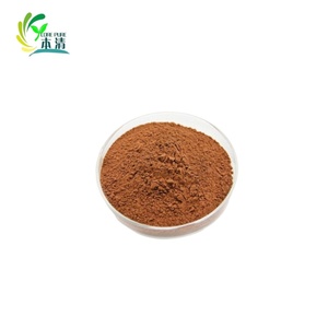 Poudre d'extrait d'Equisetum Arvense de qualité industrielle, 7% de <span class=keywords><strong>silice</strong></span> <span class=keywords><strong>organique</strong></span>, conditionnée en fût - Product Image 3