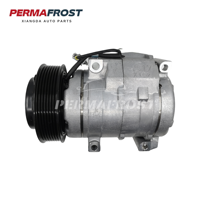 Compresseur de climatisation 10S17C 7PK pour Toyota Innova, compresseur de climatisation, pompe de climatisation, CO201195