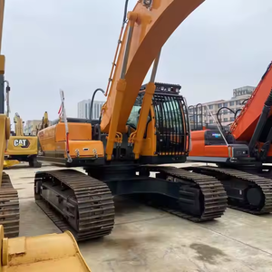 Excavatrice Hyundai 305LC-9S d'occasion de marque de renommée mondiale, équipement d'occasion d'origine à vendre - Product Image 1