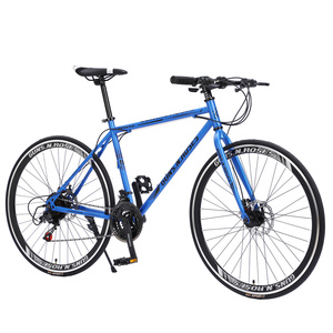 Sỏi đường xe đạp chromoly xe đạp đường đua xe đạp sỏi xe đạp 11 tốc độ - Product Image 3