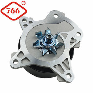 Pièces automobiles de haute qualité 2ZR 6ZR pompe à eau OEM 16100-09650 pour <span class=keywords><strong>Toyota</strong></span> Avensis Corolla <span class=keywords><strong>RAV4</strong></span> Wish Car New Used - Product Image 4