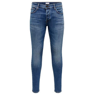 2025 jean hommes glace soie été mince été droit affaires hommes ville Stretch pantalon - Product Image 5