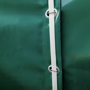 Teloni personalizzati per autocarri pesanti teloni in PVC stampabili copri camion teloni per saldatura teloni impermeabili - Product Image 5