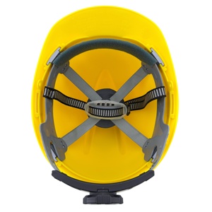 Casque de sécurité industriel CITICITY, style casquette, en ABS, conforme à la norme ANSI Z89.1, avec système de réglage à cliquet - Product Image 2