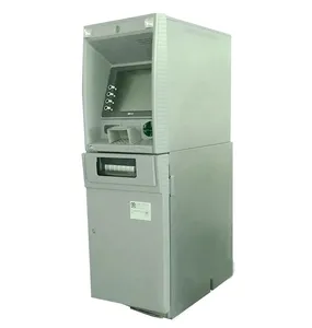 ATM Parts NCR 6622 Whole Machine Bank ATM Complete Machine