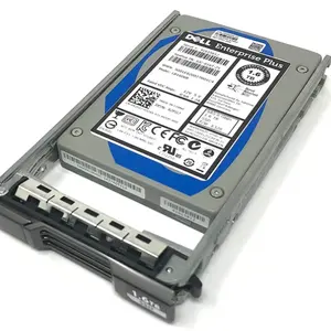 82FG7 Enterprise Plus 1.6TB 6Gbps SAS 2.5'' SSD Solid State Drive LB1606R