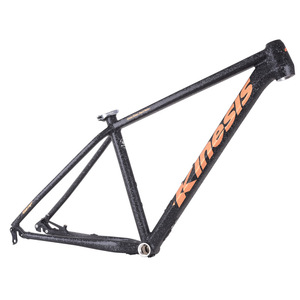 <span class=keywords><strong>Cuadro</strong></span> <span class=keywords><strong>de</strong></span> <span class=keywords><strong>Bicicleta</strong></span> <span class=keywords><strong>de</strong></span> Montaña <span class=keywords><strong>de</strong></span> Aleación <span class=keywords><strong>de</strong></span> <span class=keywords><strong>Aluminio</strong></span> <span class=keywords><strong>de</strong></span> 27.5 Pulgadas con Enrutamiento Interno, Eje Pasante <span class=keywords><strong>de</strong></span> Liberación Rápida <span class=keywords><strong>de</strong></span> 10*135 mm, <span class=keywords><strong>Cuadro</strong></span> <span class=keywords><strong>de</strong></span> <span class=keywords><strong>Bicicleta</strong></span> MTB Todoterreno XC - Product Image 3