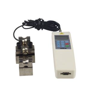 NANBEI Draadkabelspanningsmeter Volledige Belasting Zijdelingse Druktester voor Touwen en Kabels - Product Image 4