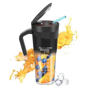 Presse-agrumes commercial automatique haute puissance pour fruits frais à usage domestique et professionnel - Product Image 1