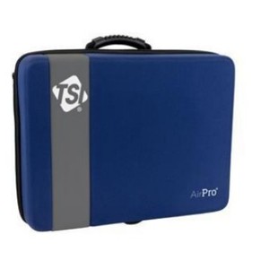 เกจวัดความดันแบบดิฟเฟอเรนเชียล TSI AirPro รุ่น AP800 ขนาด 0.218 นิ้ว H2O สำหรับการวัดและทดสอบระบบ HVAC - Product Image 4