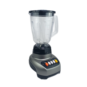 350W 2 trong 1 1.5L, PS Jar 3 tốc độ + xung điện máy xay sinh tố Bảng Máy xay sinh tố Máy ép trái cây máy xay sinh tố - Product Image 2